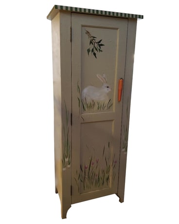 BUNNY CABINET Gifts