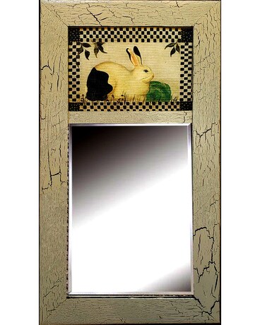 BUNNY MIRROR Gifts