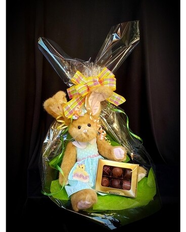 Bearington PENELOPE & PEEPERS Gifts