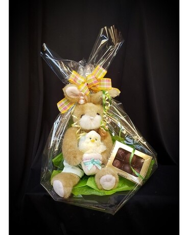 Bearington PETEY & PEEPS Gifts
