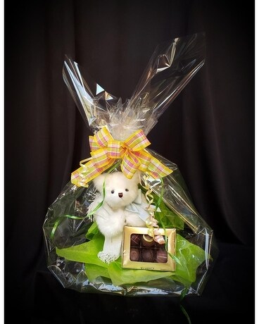Bearington PETER PRAYSMORE Gifts