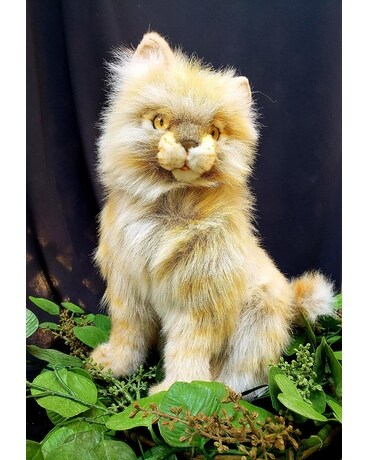 Hansa Calico Cat Gifts
