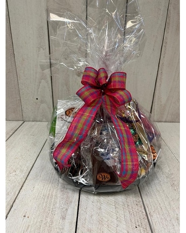 All about Idaho Basket Gift Basket