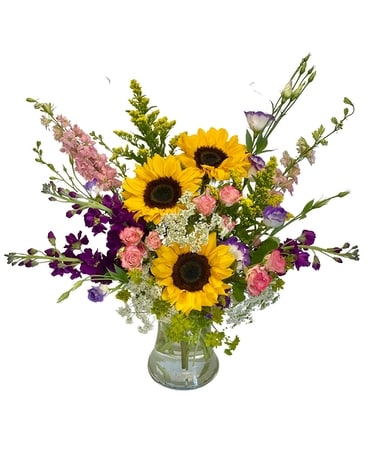 Claudia Flower Arrangement