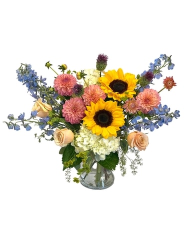 Evelyn Flower Arrangement