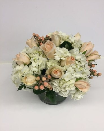 Loving You Flower Arrangement