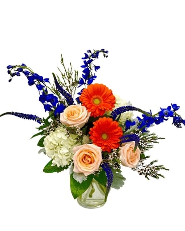 Susan Flower Arrangement