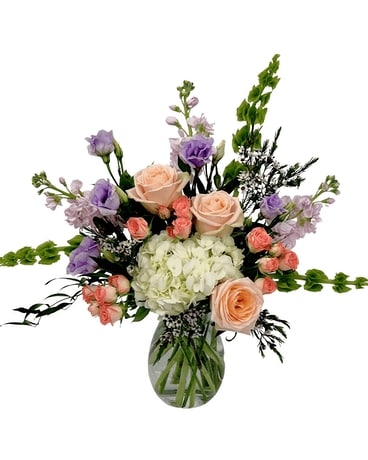 Jenny Flower Arrangement