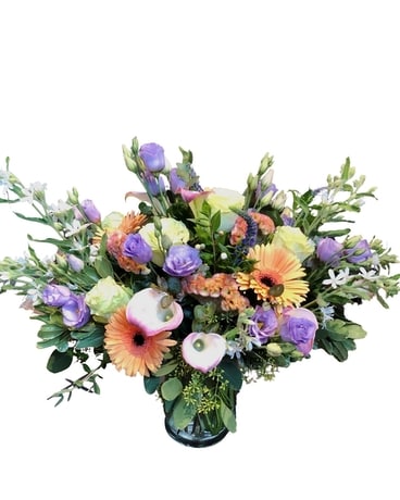 Jill Flower Arrangement