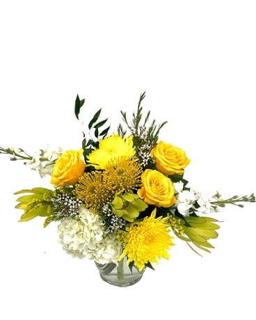 Kathleen Flower Arrangement
