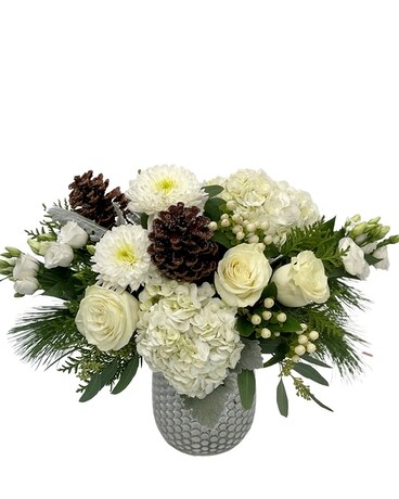 Pure Joy Flower Arrangement