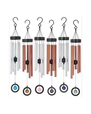 Healing Stone Chime 32