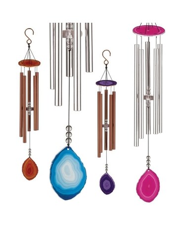 Agate Chime 32