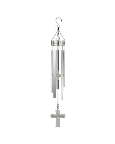 Sentiment Chime 32
