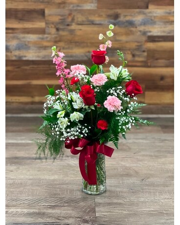 Better Together Flower Arrangement