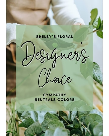 Designer's Choice Delivery Kennewick WA - Shelby's Floral