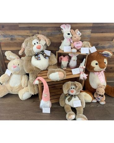 Easter Bunnies Gifts