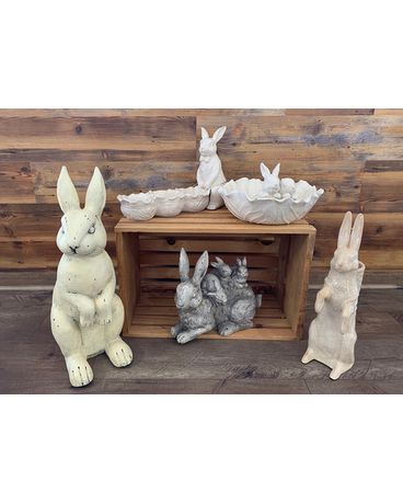 Easter Bunnies Gifts