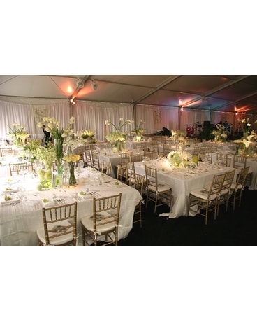 Custom Flower Arrangement