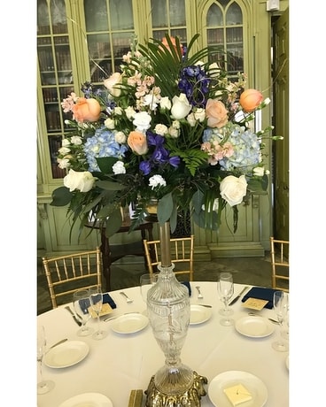 Custom Flower Arrangement