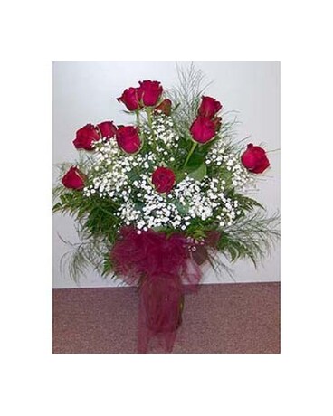 Raleigh Florist - Flower Delivery by Gingerbread House Florist - Raleigh NC