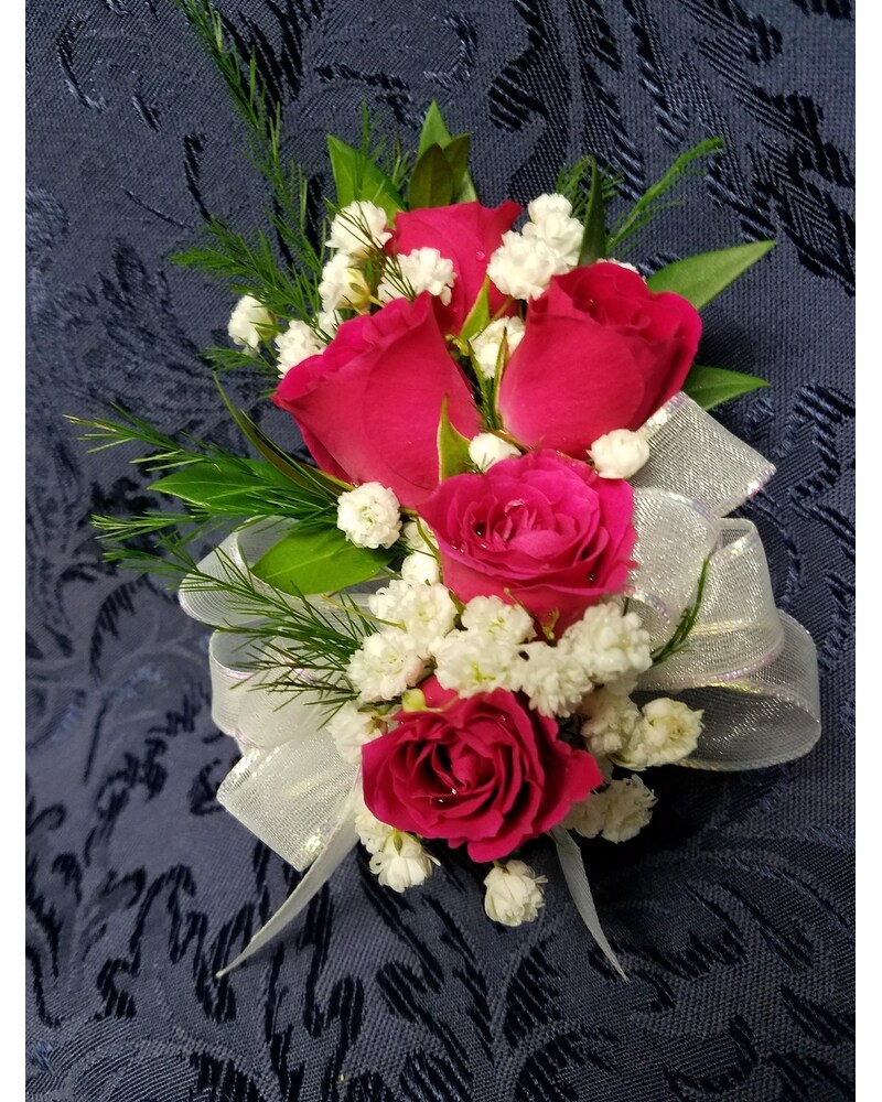 Florist near me on sale corsage