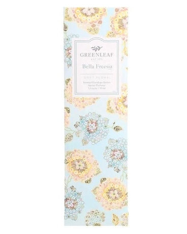 Bella Freesia Slim Sachet Gifts