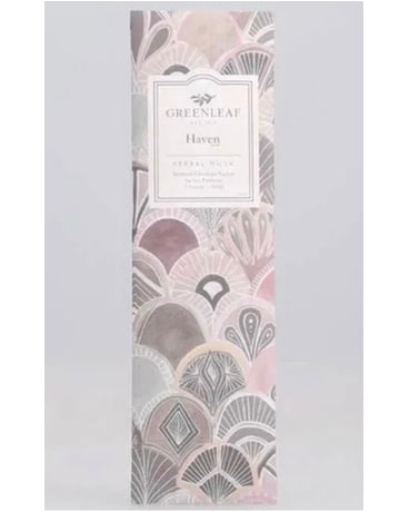 Haven Slim Sachet Gifts