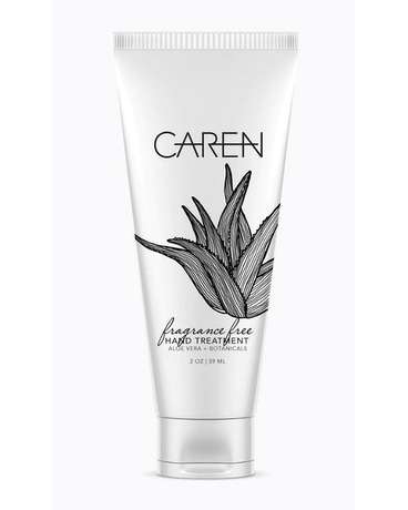 Fragrance Free Hand Treatment Gifts