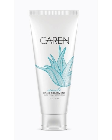 Seaside Hand Treatment Gifts