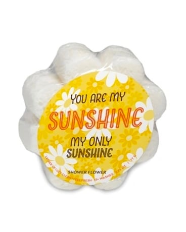 Shower Flower Gifts
