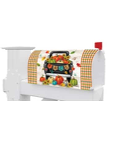 Mailbox Cover Gifts