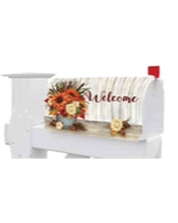 Mailbox Cover Gifts