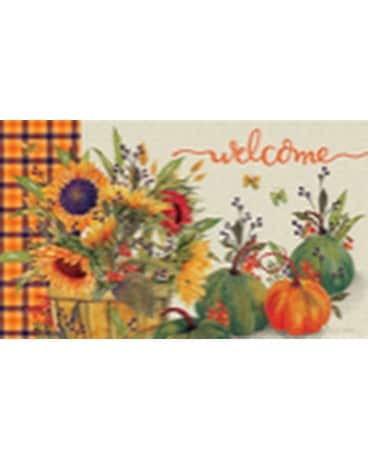 Floor Mat Gifts