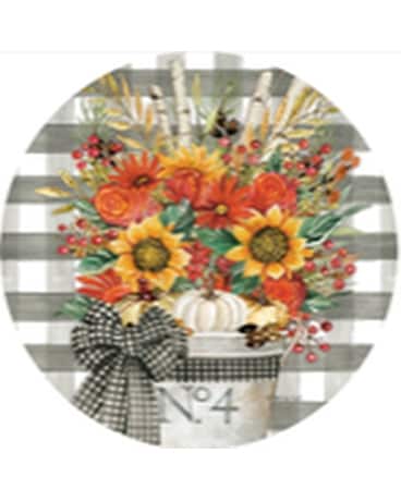 Accent Magnet Gifts