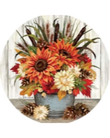 Accent Magnet Gifts