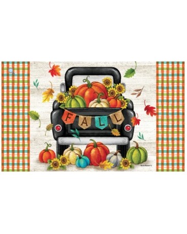 Floor Mat Gifts