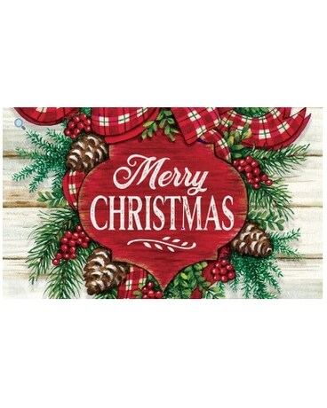 Floor Mat Gifts