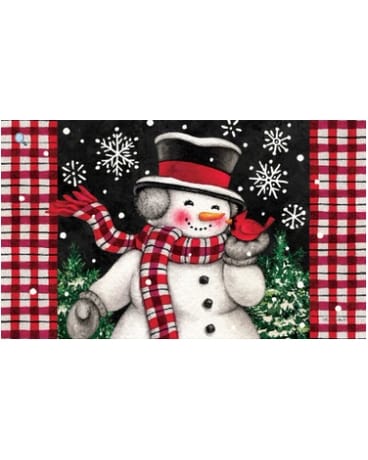 Floor Mat Gifts