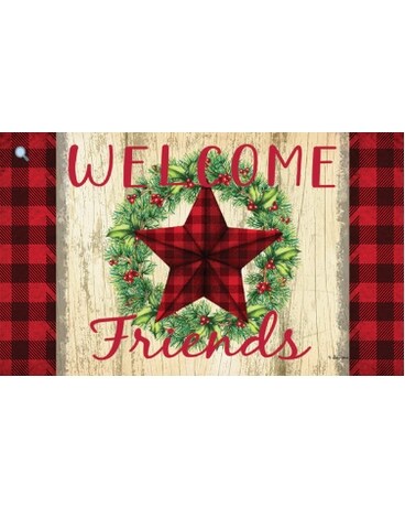Floor Mat Gifts