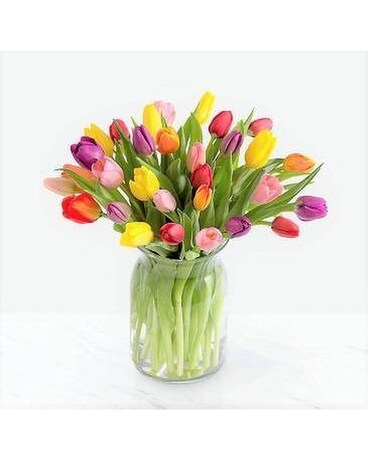 Best of the Bunch Flower Arrangement