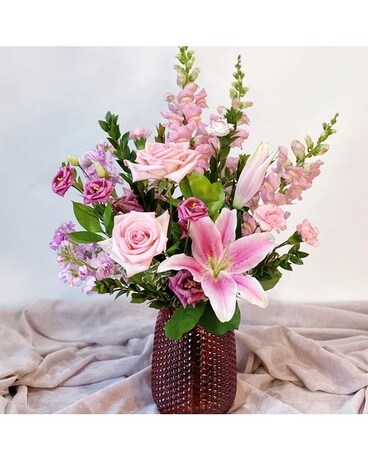 Standard size, 25 inches height and 16 inches wide.