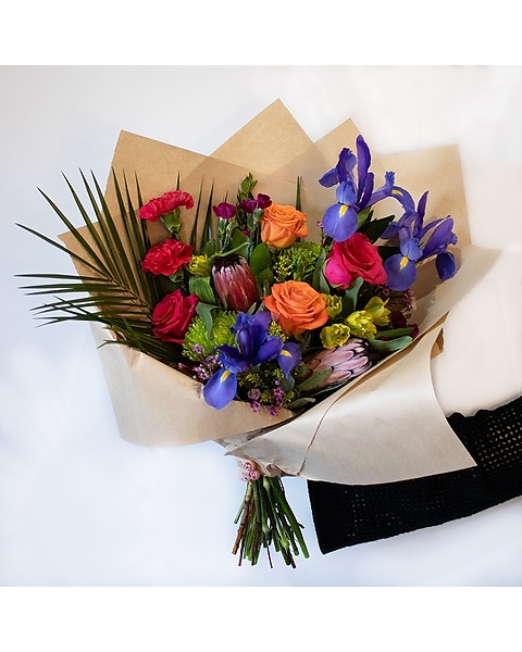 Love Bold Bouquet