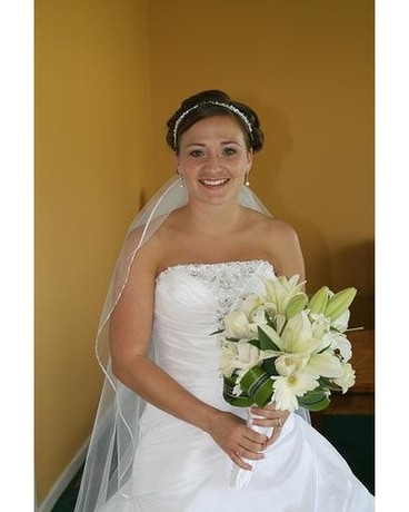 CUSTOM 2 Flower Arrangement