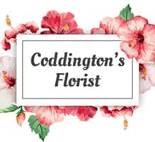 Coddington's Florist - Logo