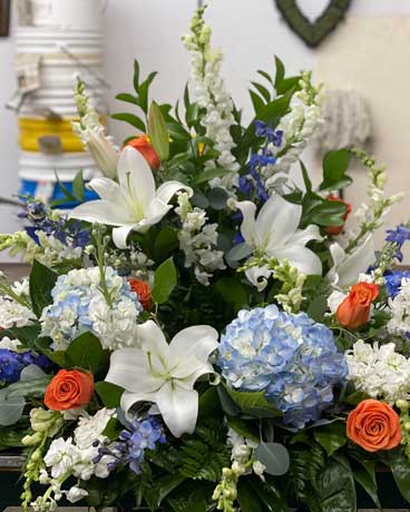 Grayson Flower Arrangement