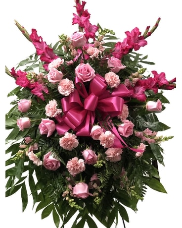 Pink Lady Custom product
