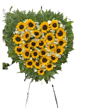 Lover of Light Flower Arrangement