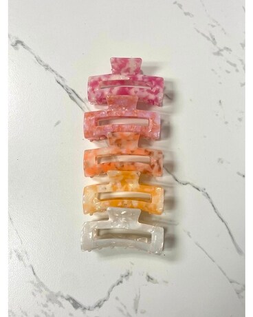 Hair Clip Set Gifts