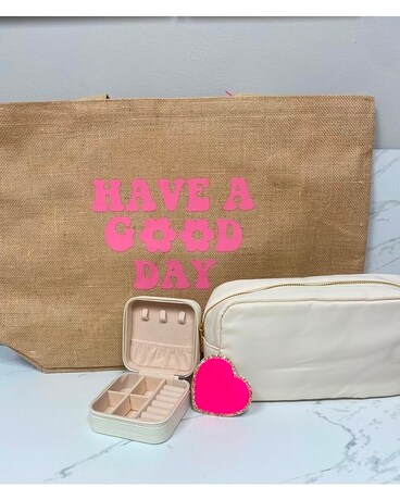 Travel Set Gifts